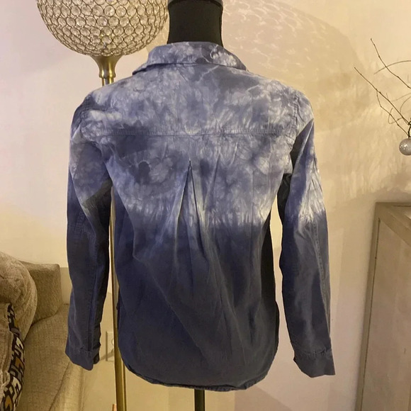 Maria Cher shirt size 1 - Picture 3 of 6